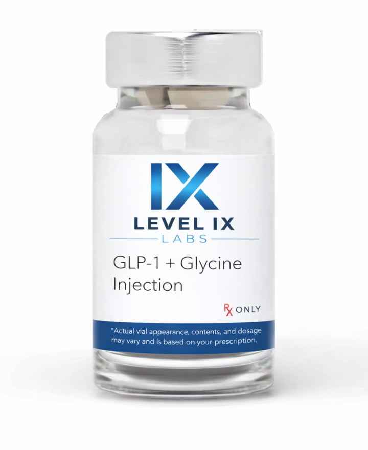 GLP-1