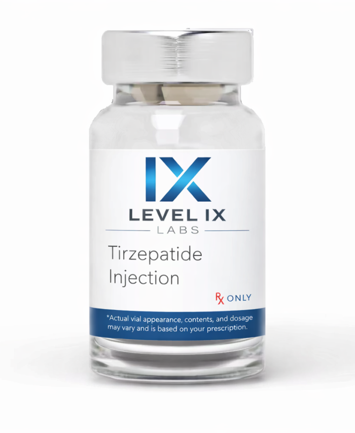 Tirzepatide